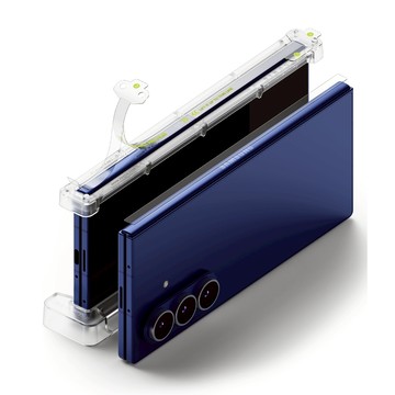 Ringke Hinge Dual Easy Pro Film 適用於 Galaxy Z Fold 7 透明鉸鏈保護膜