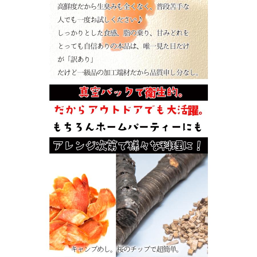 訳あり サーモン 切り落とし 1kg たっぷり メガ盛り 切落し 生食用 海鮮 お試し 在宅 母の日 父の日 敬老 お中元 お歳暮 ギフト