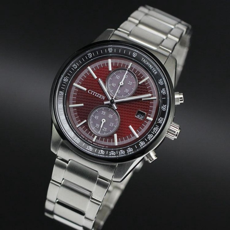 citizen CA7034-96W 定価¥44,000