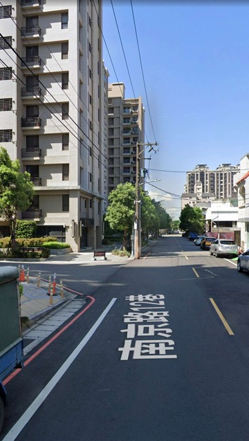 前後專用庭院一樓住出透天的Fu｜桃園市平鎮區南京路