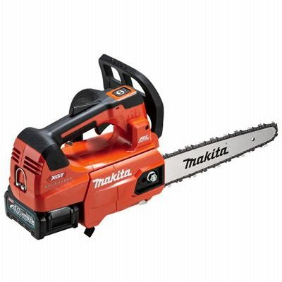 マキタ MUC008GDR5 充電式チェンソー チェーンソー (10インチ(25cm)カービングバー) (25AP仕様)