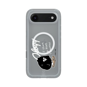 iPhone Air AirX 流變灰 - 奧樂雞 Ology - 減肥永遠是明天的事