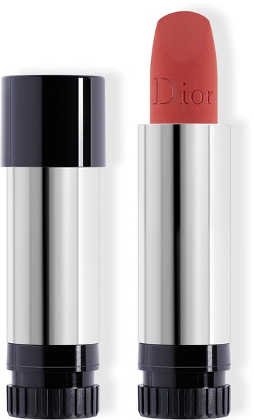 DIOR Rouge Dior Coloured Lip Balm Refill 3.5g 760 - Favorite - Matte