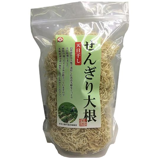 せんぎり大根 500g