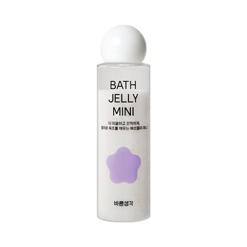 BRSG Bath Jelly Mini 105g