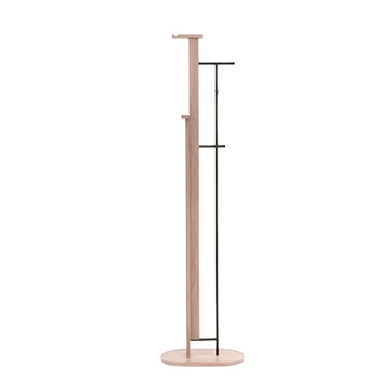 Inter Coat Hanger 平衡掛衣架（橡木）
