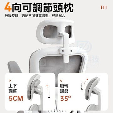 免運 台灣12h出貨 乳膠辦公椅 電腦椅 椅子 網椅 可逍遙 辦公椅 電腦椅子 辦公室椅子 人體工學椅 升降椅 電競椅
