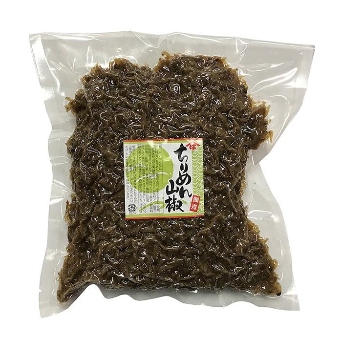 ヤマハ食品　ちりめん山椒　1kg