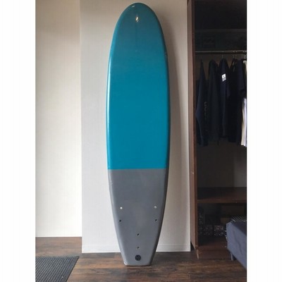 ソフトボード　ideal  170cm r400