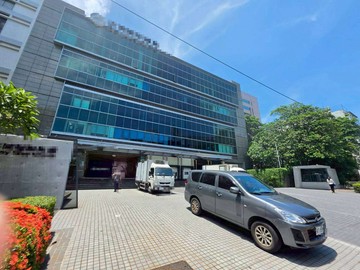 太平洋湘涵新北園區旗艦 企業總部｜新北市五股區五權路