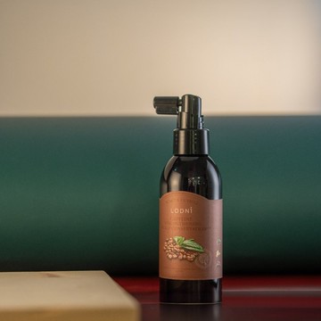 咖啡因強韌健髮滋養液150ml(調理頭皮鞏固髮根強化頭髮韌性)