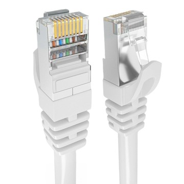 E Store 網路線  1個  15m  白色