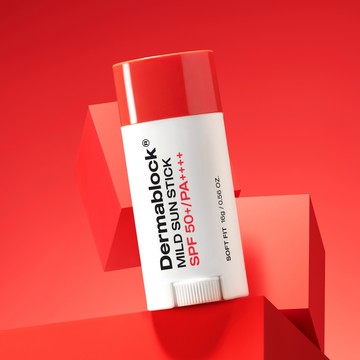 Dermablock Mild Sun Stick 16g