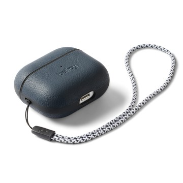 Bellroy | Pod Jacket (Gen 3) Airpods專用皮革保護殼 台灣公司貨