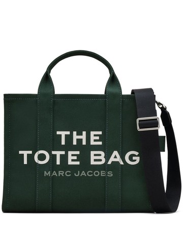 Marc Jacobs The Tote Bag Medium Canvas Tote