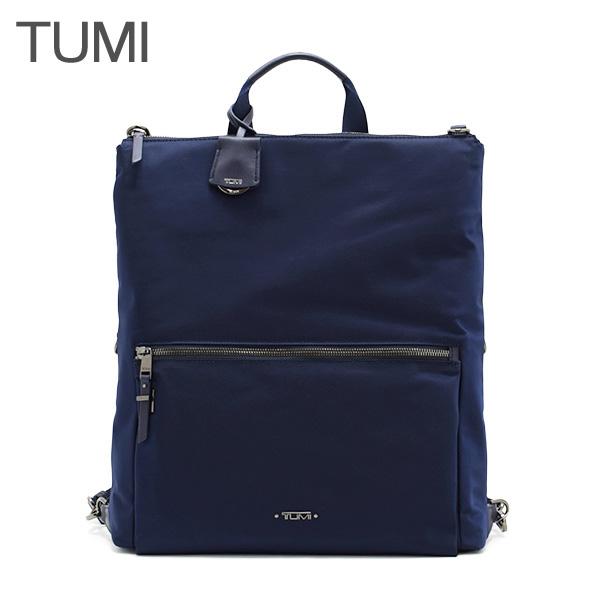 TUMI 3ways リュックJENA CONVERTIBLE BACKPACK-