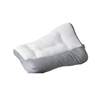 深度睡眠4D減壓牽引舒頸枕