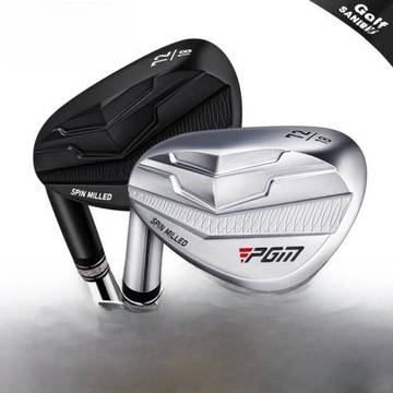 PGM 左手桿高爾夫球桿男士72°挖起桿/沙桿/S桿/切桿高反彈低重心