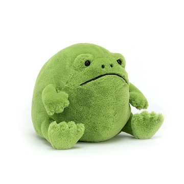 Ricky Rain Frog 哭哭蛙
