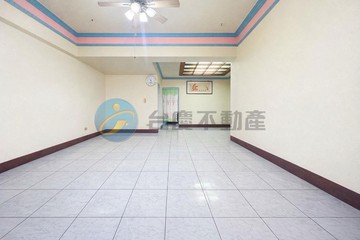 岡山蛋黃區近壽天官公園宅三房兩衛｜高雄市岡山區壽華路