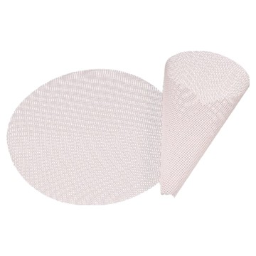 Axis 艾克思 不沾黏可重複使用環保蒸籠墊氣炸鍋適用 安全無毒耐高溫  8吋  2個