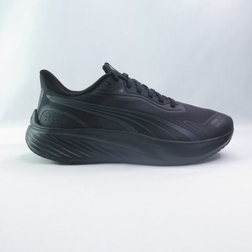 PUMA 31172903 Pounce Lite PTX 防潑水 男慢跑鞋 運動鞋 休閒 黑【iSport愛運動】