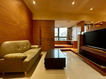 西屯世界之心/小豪宅優質首選後棟寧靜視野戶｜台中市西屯區文心路三段