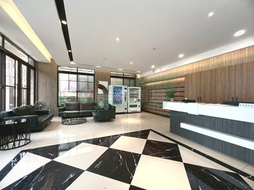 清水《蔚藍之邑》美3房｜｜台中市清水區民族路二段