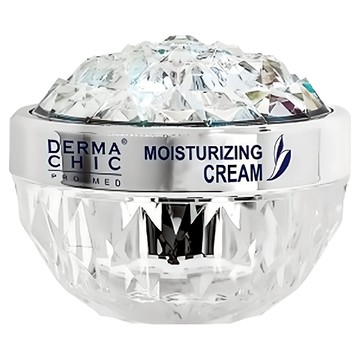 DERMA CHIC 德瑪萃 特潤修護精華霜 50ml 保濕修護 滋養肌膚 改善乾燥  1罐