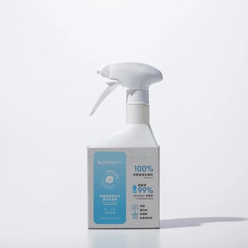 貝殼鈣循環洗衣萬污去漬劑450ml｜picupi挑品