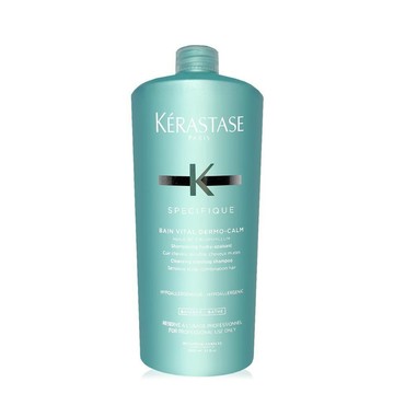 Kerastase 巴黎卡詩 清新舒敏髮浴 1000ml