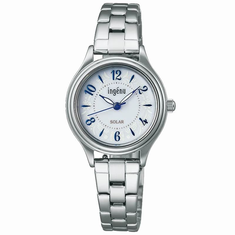 セイコー アルバ 腕時計 SEIKO ALBA 時計 アンジェーヌ ingenu