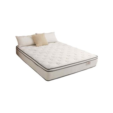 【本木】K24 抗菌恆溫蜂巢獨立筒床墊-單大3.5尺