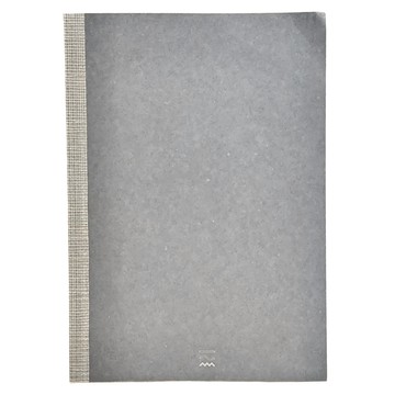 PERPANEP 筆記本 萬年筆組  A5點點款  1組