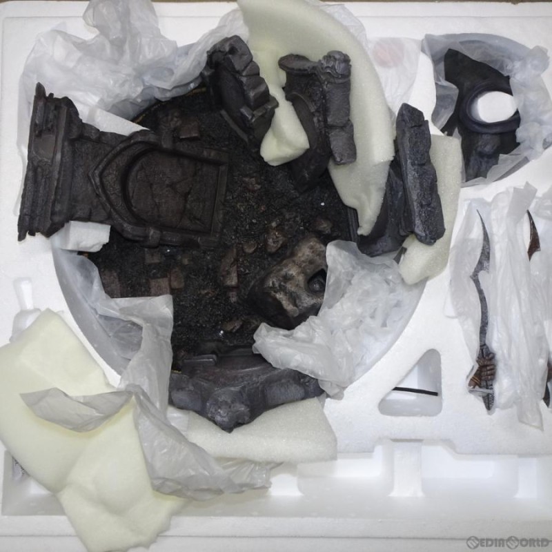 新品即納 Fig アルティメットプレミアムマスターライン Bloodborne ブラッドボーン 狩人狩り アイリーン 1 4 スタチュー フィギュア プライム1スタジオ 通販 Lineポイント最大0 5 Get Lineショッピング
