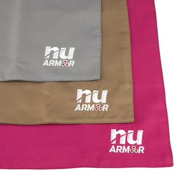 抗電磁波隔離布