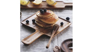 泰國 CHABATREE 握把托盤 120