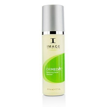 Image Image 有機平衡潔面膠 Ormedic Balancing Facial Cleanser 177ml/6oz-卸妝/洗面乳