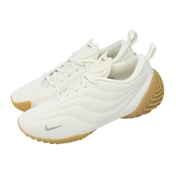 [ACS] Nike 休閒鞋 Wmns Astra Ultra 女鞋 米白 膠底 復古 波浪鞋面 FZ5778-101