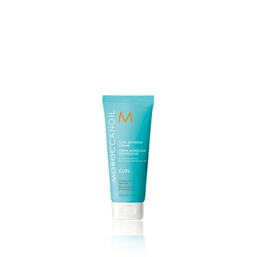MOROCCANOIL 優油捲度記憶塑型乳 Curl Defining Cream