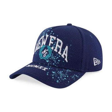 NEW ERA 男女 9FORTY AF STREET CLASS NEW ERA 海邊藍 NE14700503