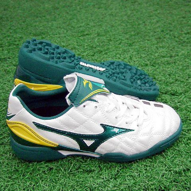 インシジョン2 Jr AS スーパーホワイトパール×グリーン 【MIZUNO|ミズノ】サッカージュニアトレーニングシューズ12kt-93735 |  LINEブランドカタログ