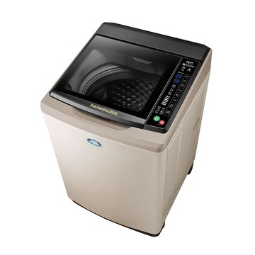 SANLUX 15KG 變頻超音波直立式洗衣機 SW-15DV6