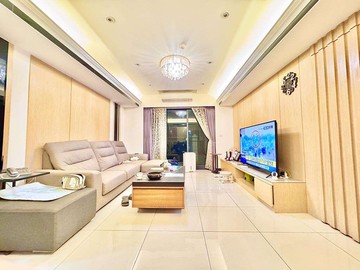 幸福1綻精美3房車｜桃園市中壢區長興街