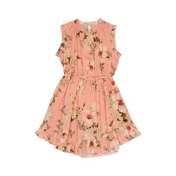 Zimmermann Kids GK 洋裝