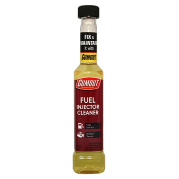 GUMOUT FUEL INJECTOR CLEANER 噴油嘴清潔劑 #90090【299免運領券再享折扣】
