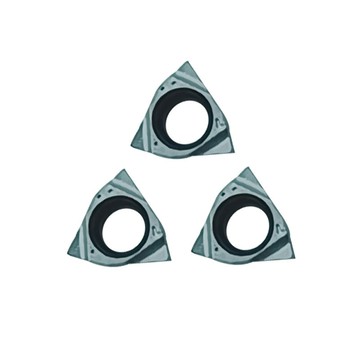 伊斯卡 ISCAR WBMT060102L IC3028 車刀片