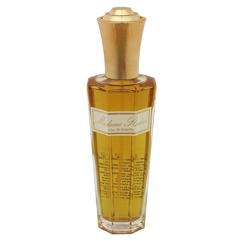 ROCHAS マダム ロシャス (テスター) EDT・SP 100ml 香水 フレグランス MADAME ROCHAS TESTER 新品 未使用