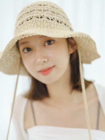 Claire Bucket Hat_3 Colors