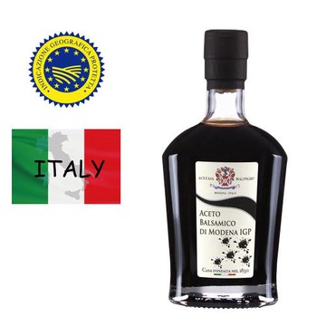 【瑪畢齊】IGP巴薩米克葡萄醋-鉑贊五星/250ml